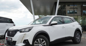 Peugeot 2008 , garage GO CAR BIKE  Sarreguemines
