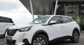 Peugeot 2008 occasion année 2021 boite Automatique Annonce Peugeot 2008 occasion Diesel HDI 130ch Active Garantie 6 ans Apple Carplay Android Auto G à Sarreguemines