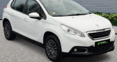 Annonce Peugeot 2008 occasion Diesel HDI 1ER MAIN � Loison Sous Lens