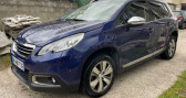 Peugeot 2008 HDi 92cv bote automatique  2014 - annonce de voiture en vente sur Auto Sélection.com