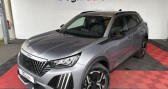Annonce Peugeot 2008 occasion Essence Hybrid 130 SetS EAT8 Allure � Cournon d'Auvergne