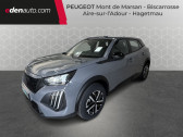 Annonce Peugeot 2008 occasion Essence Hybrid 136 e-DCS6 Active  Biscarrosse