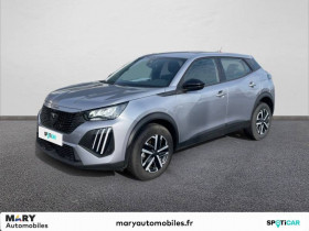 Peugeot 2008 , garage MARY AUTOMOBILES TERGNIER PEUGEOT  CONDREN