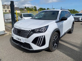 Annonce Peugeot 2008 occasion Essence Hybrid 136 e-DCS6 Allure 5p  SAINT-GREGOIRE