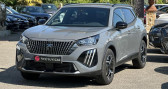 Peugeot 2008 occasion année 2024 boite Automatique Annonce Peugeot 2008 occasion Hybride Hybrid 136 e-DCS6 Allure - GARANTIE CONSTRUCTEUR 04-2026 à COLMAR