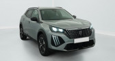 Annonce Peugeot 2008 occasion Hybride HYBRID 136 E-DCS6 ALLURE � Cercottes