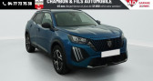 Annonce Peugeot 2008 occasion Hybride Hybrid 136 e-DCS6 Allure  LA GRAND CROIX
