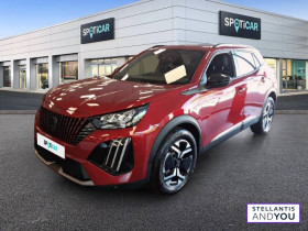 Peugeot 2008 , garage SPOTICAR STELLANTIS &YOU BONDY  BONDY