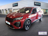 Peugeot 2008 occasion année 2025 Annonce Peugeot 2008 occasion Essence Hybrid 136 e-DCS6 Allure à BONDY