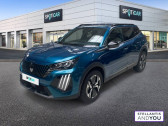 Peugeot 2008 occasion année 2025 Annonce Peugeot 2008 occasion Essence Hybrid 136 e-DCS6 Allure à BONDY