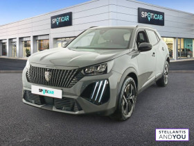 Peugeot 2008 , garage SPOTICAR STELLANTIS &YOU VILLENEUVE D'ASCQ BLD OUEST  VILLENEUVE D'ASCQ