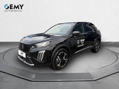 Peugeot 2008 occasion année 2024 Annonce Peugeot 2008 occasion Essence Hybrid 136 e-DCS6 Allure à ANGERS