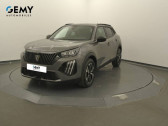 Peugeot 2008 Hybrid 136 e-DCS6 Allure  2024 - annonce de voiture en vente sur Auto Sélection.com