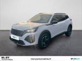 Peugeot 2008 occasion année 2024 Annonce Peugeot 2008 occasion Essence Hybrid 136 e-DCS6 Allure à Caen