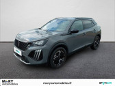 Peugeot 2008 occasion année 2024 Annonce Peugeot 2008 occasion Essence Hybrid 136 e-DCS6 Allure à Coutances