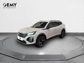 Peugeot 2008 Hybrid 136 e-DCS6 Allure   TOULON 83