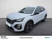 Peugeot 2008 Hybrid 136 e-DCS6 Allure   Tourlaville 50