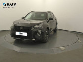 Peugeot 2008 Hybrid 136 e-DCS6 Allure  2024 - annonce de voiture en vente sur Auto Sélection.com