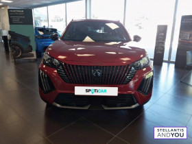 Peugeot 2008 , garage SPOTICAR STELLANTIS &YOU NANTERRE  NANTERRE