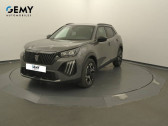 Annonce Peugeot 2008 occasion Essence Hybrid 136 e-DCS6 Allure  Dinan