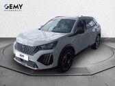 Peugeot 2008 Hybrid 136 e-DCS6 Allure  2025 - annonce de voiture en vente sur Auto Sélection.com