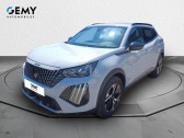Peugeot 2008 Hybrid 136 e-DCS6 Allure   HYERES 83