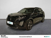 Peugeot 2008 Hybrid 136 e-DCS6 Allure   Granville 50