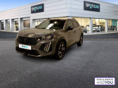 Peugeot 2008 Hybrid 136 e-DCS6 Allure    LOMME 59
