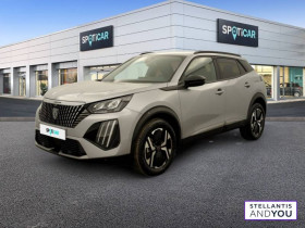 Peugeot 2008 , garage SPOTICAR STELLANTIS &YOU MALAKOFF  MALAKOFF