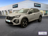 Peugeot 2008 occasion année 2024 Annonce Peugeot 2008 occasion Essence Hybrid 136 e-DCS6 Allure à MALAKOFF
