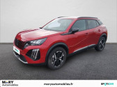 Peugeot 2008 Hybrid 136 e-DCS6 Allure   ABBEVILLE 80
