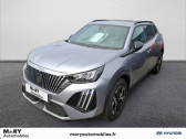 Peugeot 2008 occasion année 2024 Annonce Peugeot 2008 occasion Essence Hybrid 136 e-DCS6 Allure à ABBEVILLE