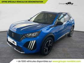 Peugeot 2008 , garage GROUPE NOMBLOT AUXERRE TONNERRE  AUXERRE