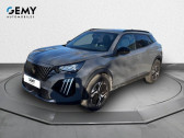 Peugeot 2008 occasion année 2025 Annonce Peugeot 2008 occasion Essence Hybrid 136 e-DCS6 Allure à HYERES
