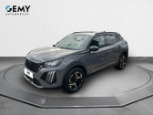 Peugeot 2008 occasion année 2024 Annonce Peugeot 2008 occasion Essence Hybrid 136 e-DCS6 Allure à LA SEYNE SUR MER