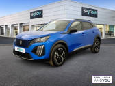 Annonce Peugeot 2008 occasion Essence Hybrid 136 e-DCS6 Allure  PANTIN