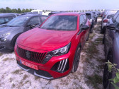 Annonce Peugeot 2008 occasion Essence Hybrid 136 e-DCS6 Allure  REZE