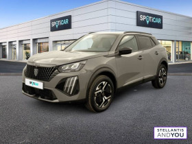 Peugeot 2008 , garage SPOTICAR STELLANTIS &YOU MALAKOFF  MALAKOFF