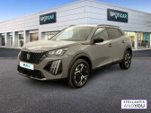 Peugeot 2008 occasion année 2024 Annonce Peugeot 2008 occasion Essence Hybrid 136 e-DCS6 Allure à MALAKOFF