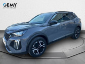 Peugeot 2008 Hybrid 136 e-DCS6 Allure   TOULON 83