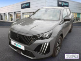 Peugeot 2008 Hybrid 136 e-DCS6 Allure  2025 - annonce de voiture en vente sur Auto Sélection.com