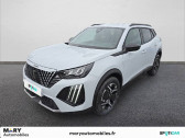 Peugeot 2008 Hybrid 136 e-DCS6 Allure   Tourlaville 50