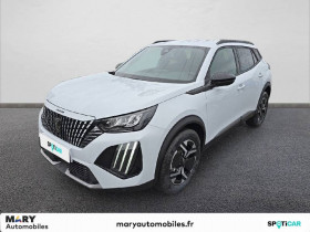 Peugeot 2008 , garage MARY AUTOMOBILES CHERBOURG PEUGEOT  Tourlaville
