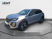Peugeot 2008 occasion année 2024 Annonce Peugeot 2008 occasion Essence Hybrid 136 e-DCS6 Allure à TOULON
