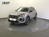 Peugeot 2008 Hybrid 136 e-DCS6 Allure  2024 - annonce de voiture en vente sur Auto Sélection.com