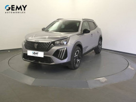Peugeot 2008 , garage PEUGEOT GEMY LAVAL  LAVAL
