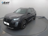 Peugeot 2008 Hybrid 136 e-DCS6 Allure  2024 - annonce de voiture en vente sur Auto Sélection.com