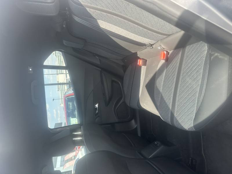 Peugeot 2008 Hybrid 136 e-DCS6 Allure  occasion  MALAKOFF - photo n5