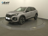 Peugeot 2008 Hybrid 136 e-DCS6 Allure  à ANGERS 49