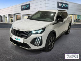 Annonce Peugeot 2008 occasion Essence Hybrid 136 e-DCS6 Allure  PANTIN